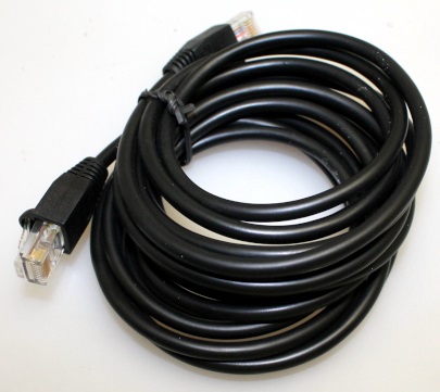 (image for) EZ Command Connector Cable Walk Around Companion